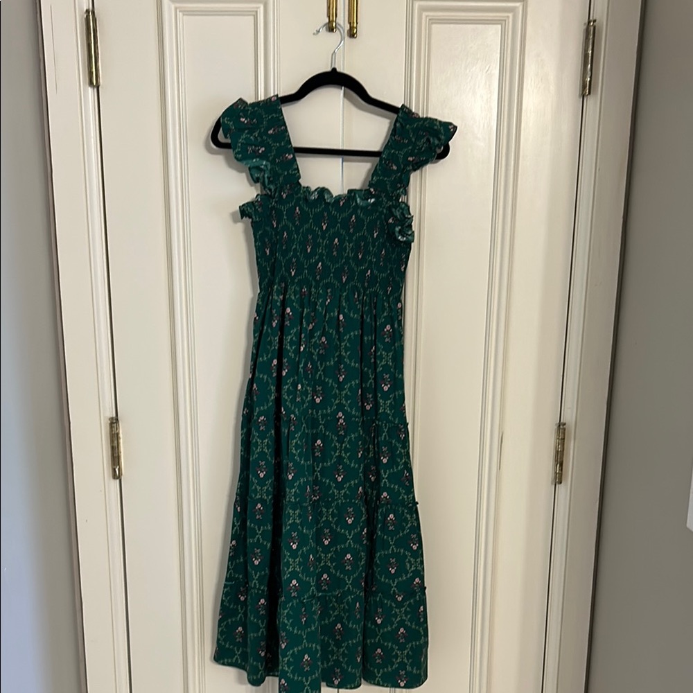 Hill House Nap Dress